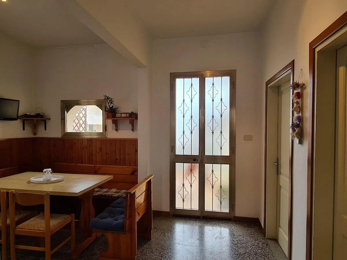 Apartment 2 Bedrooms Villa With Sea View Terrace In Jesolo